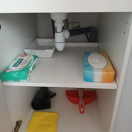 Avec Balcon Apartamento Pau