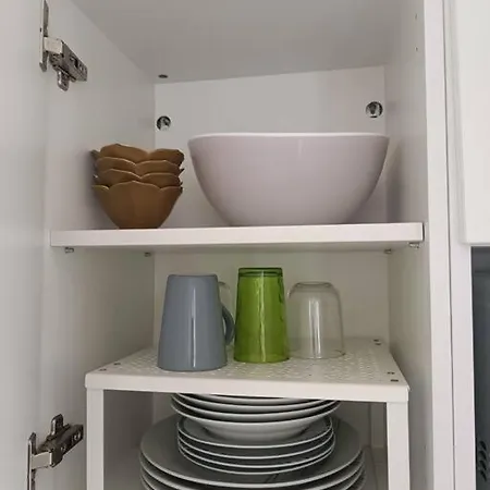 Apartamento Avec Balcon Pau