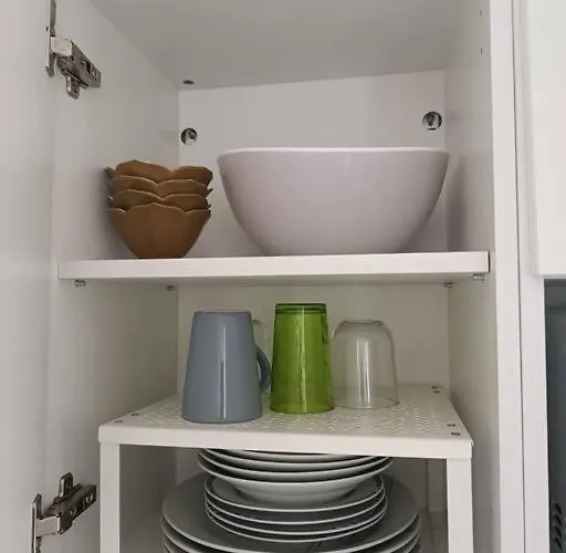 Lejlighed Avec Balcon Pau